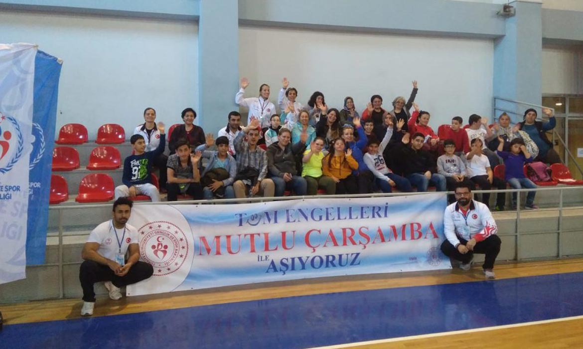 İl Spor Müdürlüğü Aktivite Çalışmaları