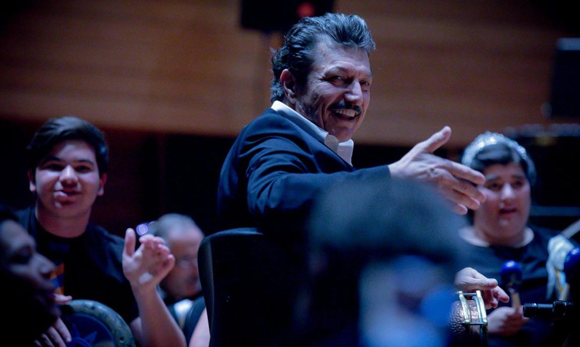 Yaşamın Ritmi Konseri